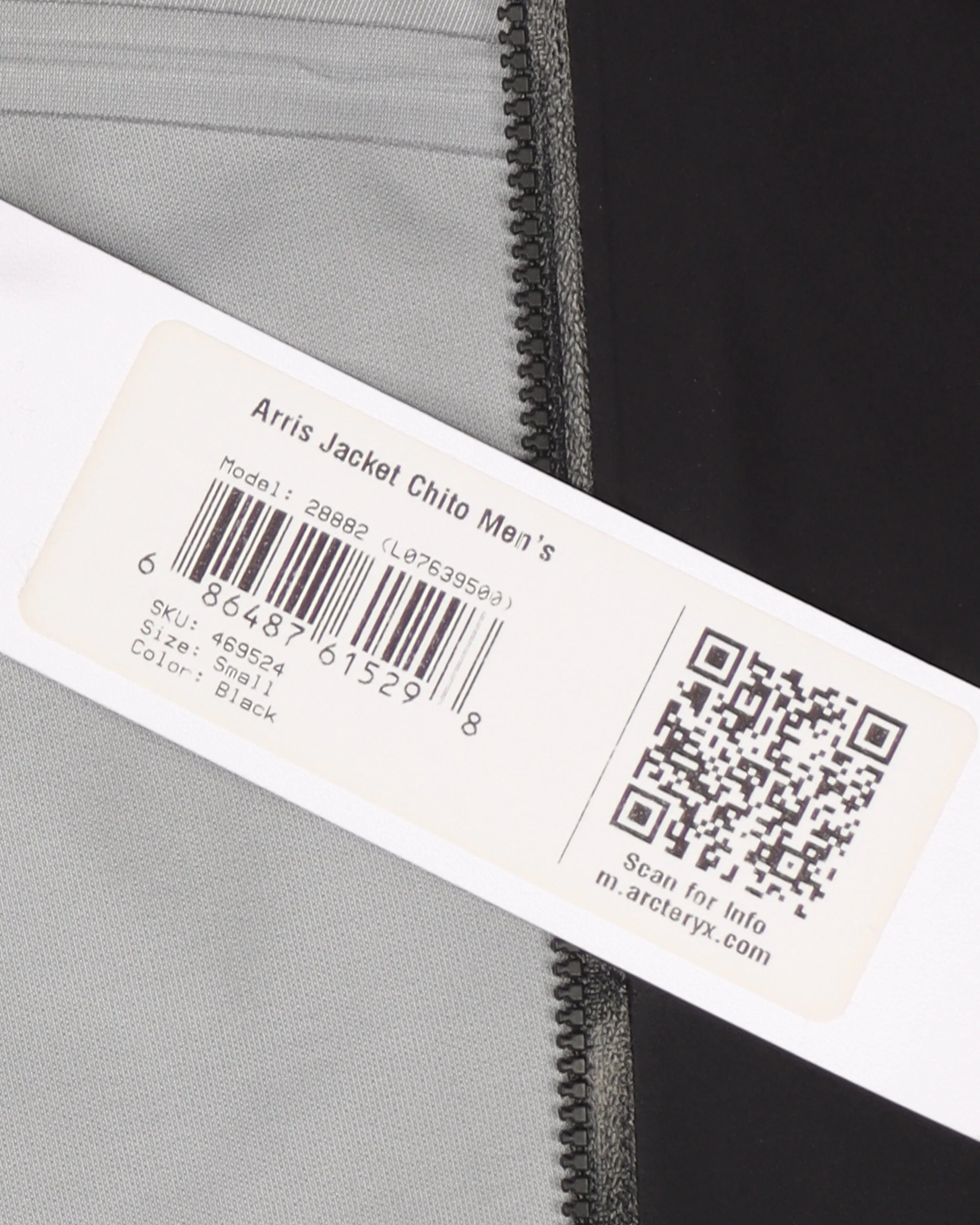 Veilance Chito Arris Jacket