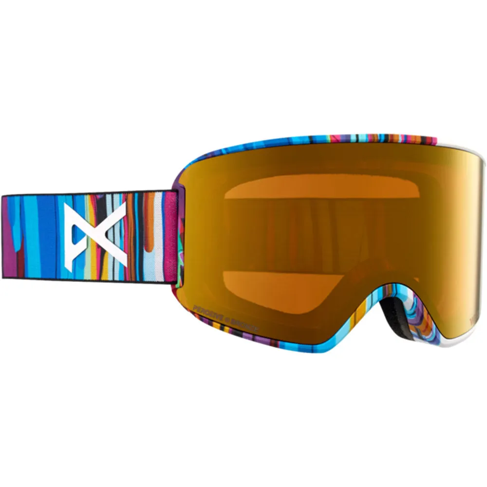 WM3 MFI Goggle - Womens