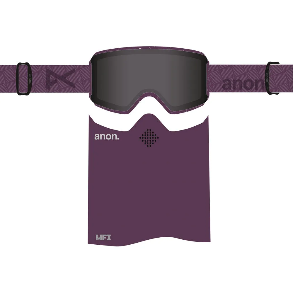 WM3 MFI Goggle - Womens