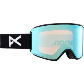 WM3 MFI Goggle - Womens