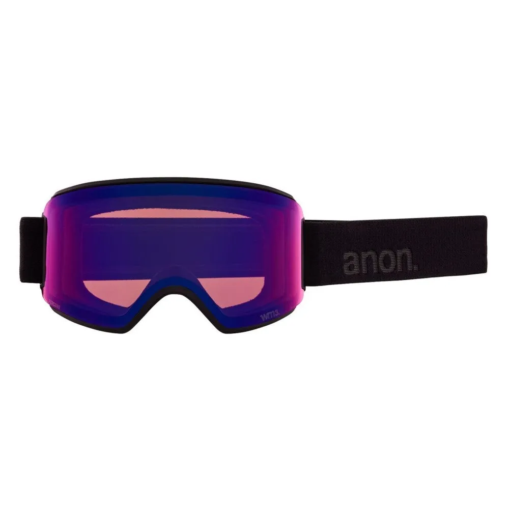 WM3 MFI Goggle - Womens