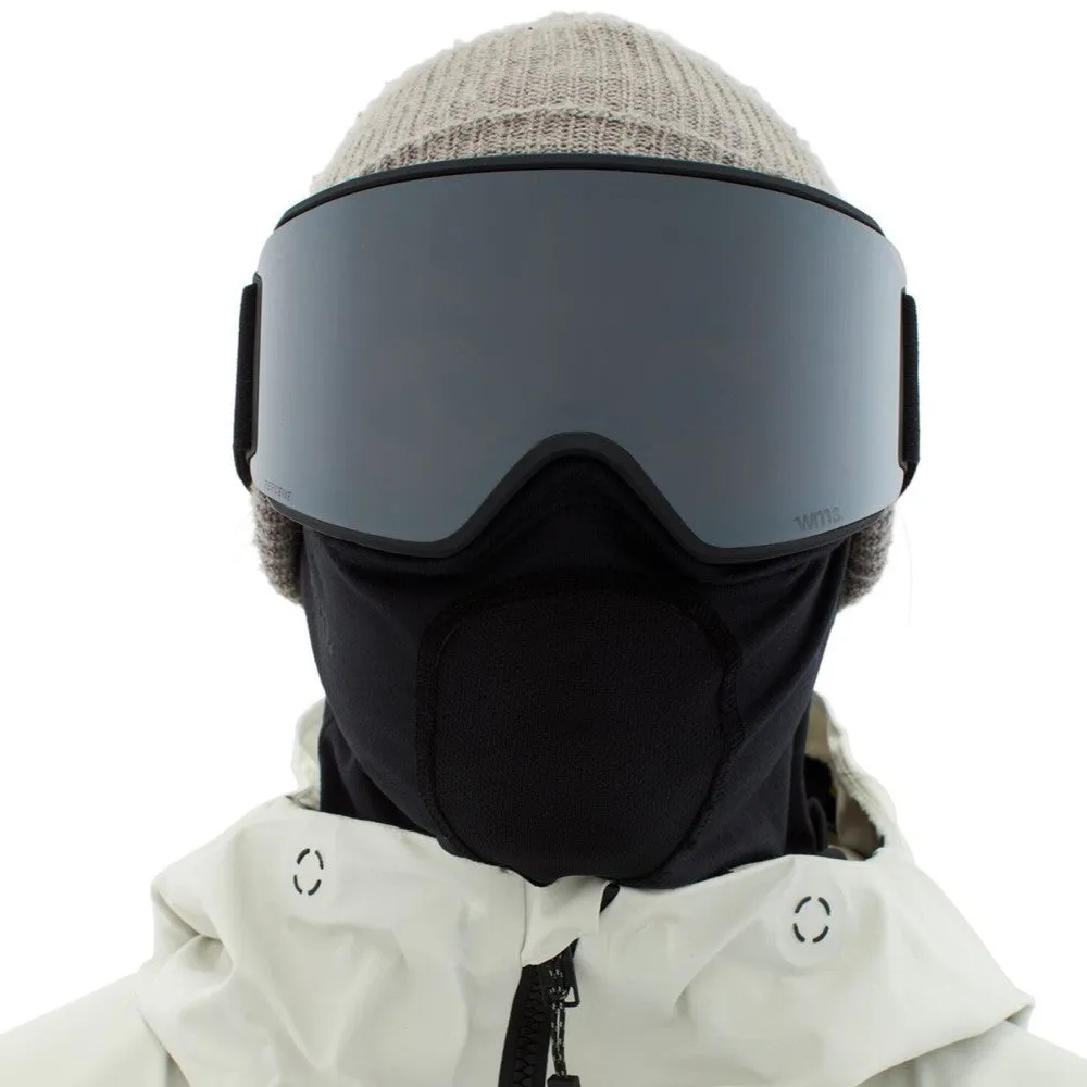 WM3 MFI Goggle - Womens