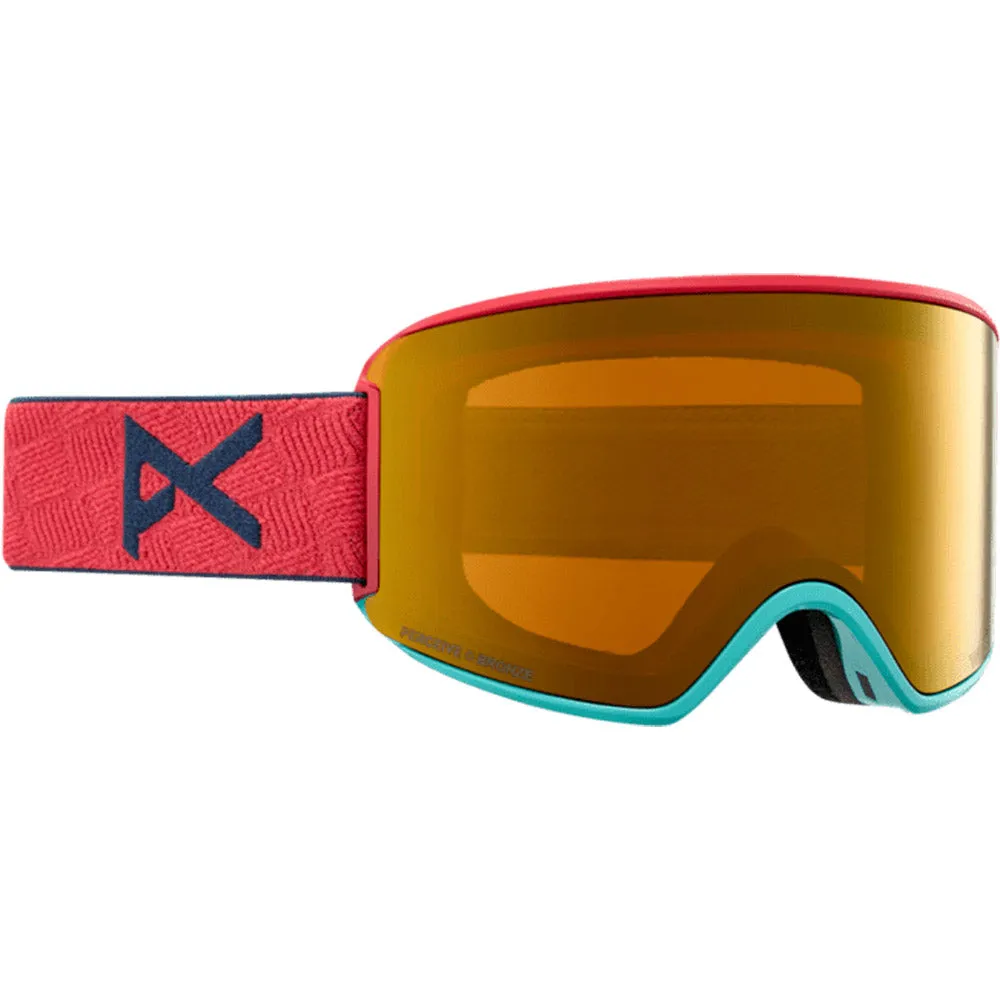 WM3 MFI Goggle - Womens