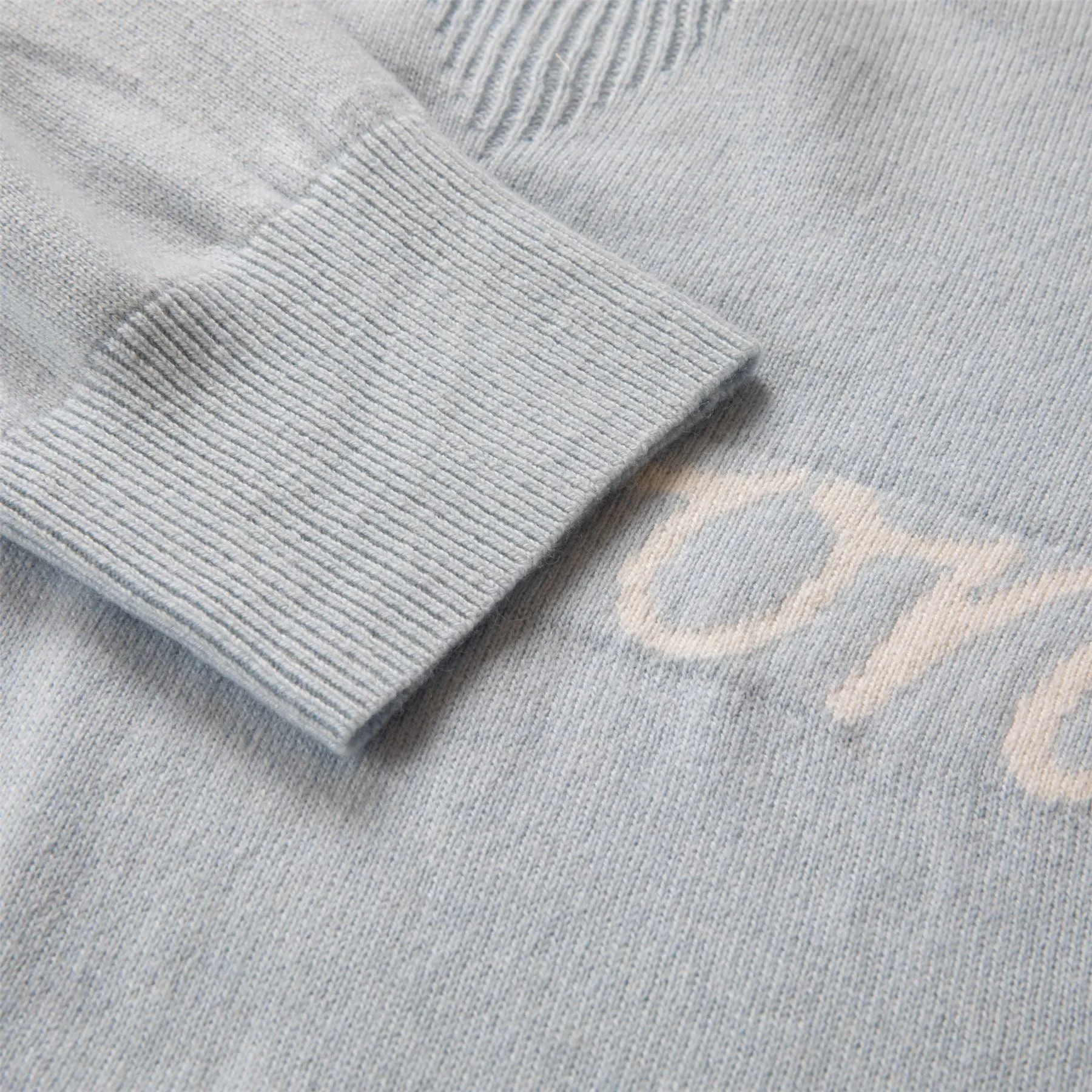 Womens Catherine Sweater Knit Ice Melt - 2024