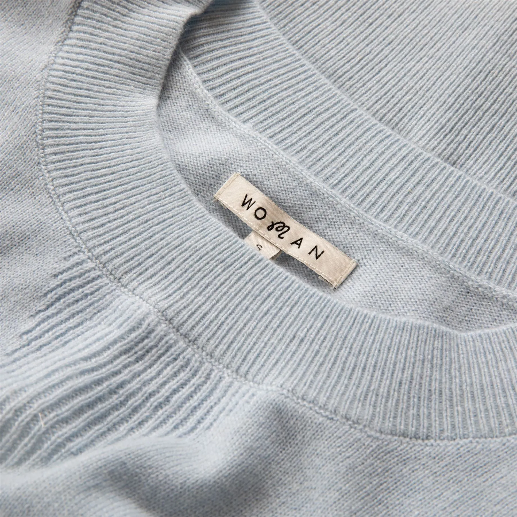 Womens Catherine Sweater Knit Ice Melt - 2024