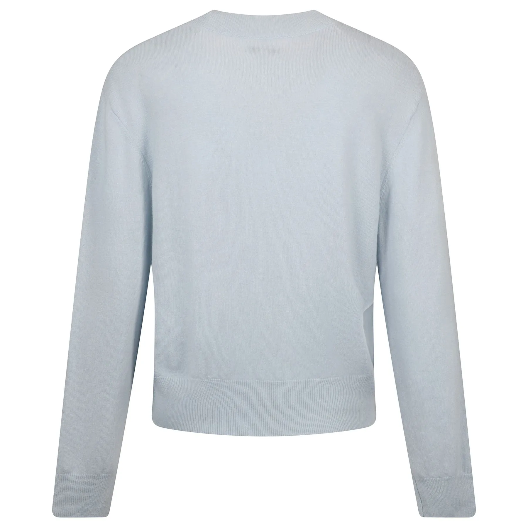 Womens Catherine Sweater Knit Ice Melt - 2024