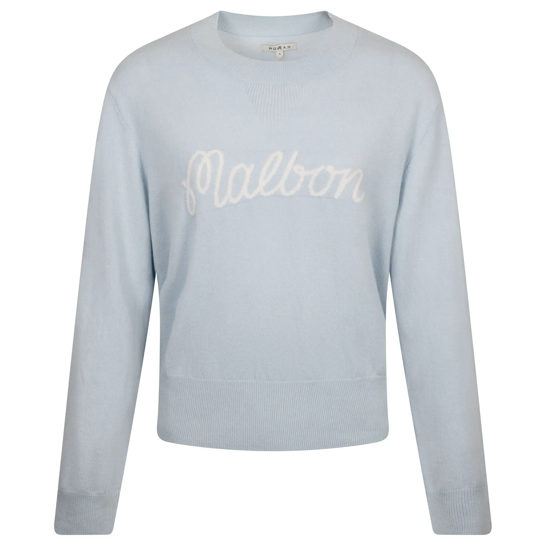 Womens Catherine Sweater Knit Ice Melt - 2024