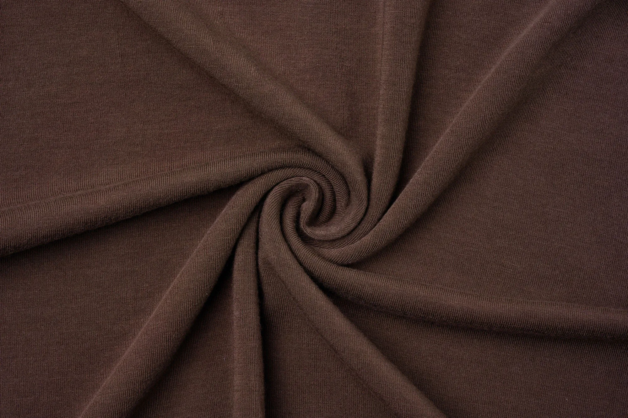 Wool Seamless Turtleneck Top