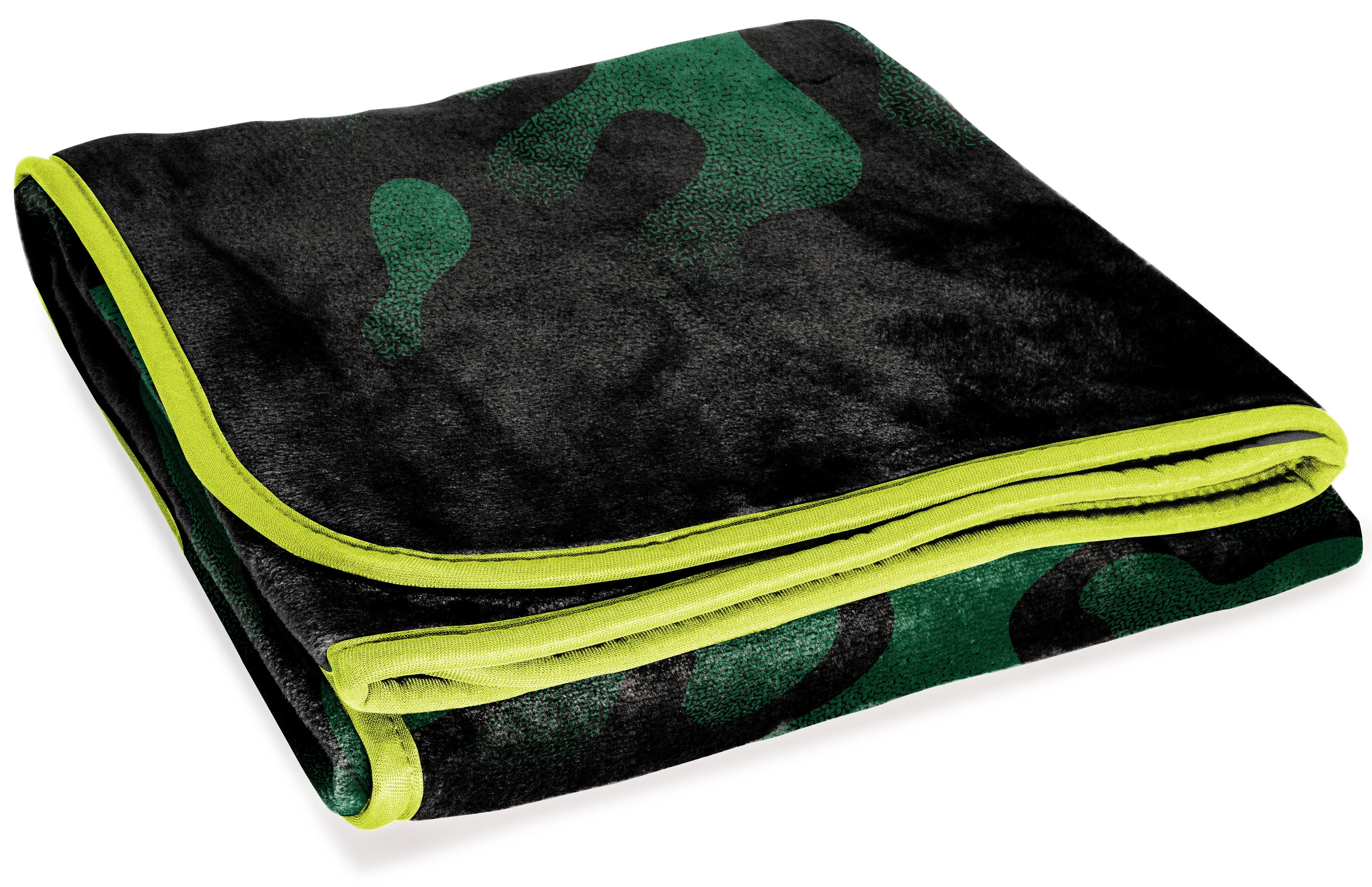 Xbox Power Your Dreams Silk Touch Throw 46 x 60