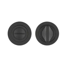 Zoo Turn and Release-Power Coat Black